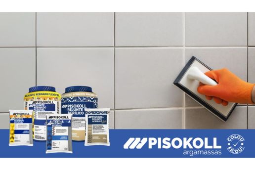 Como o rejunte certo reduz custos a longo prazo