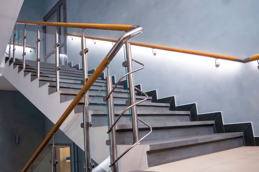 guarda corpo em sorocaba