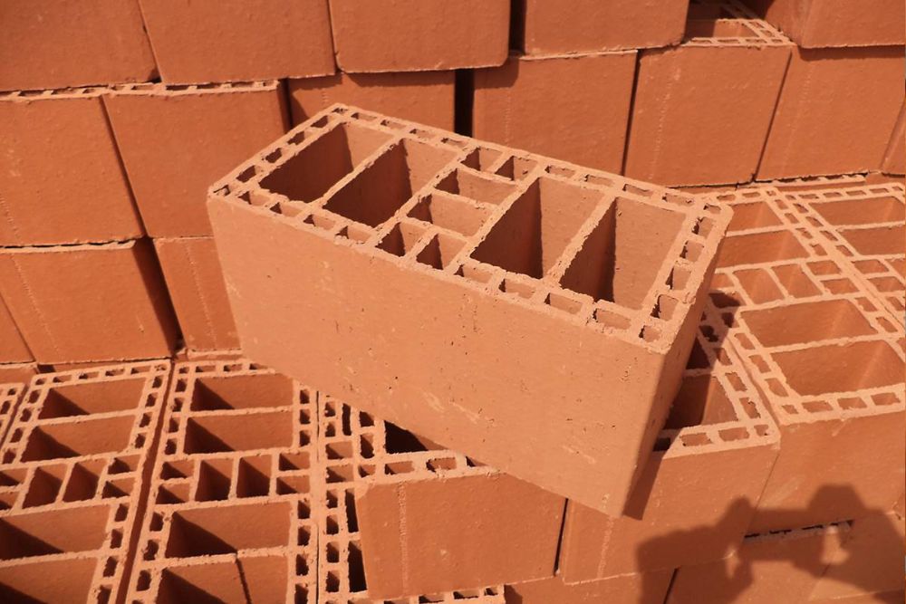 blocos cerâmicos em sorocaba 