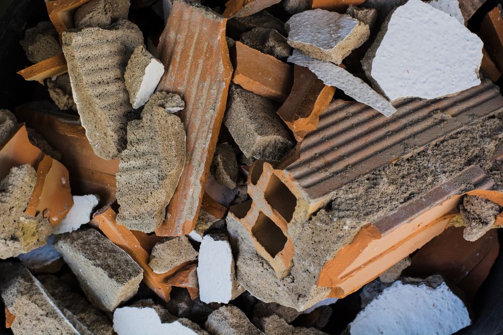 remocao de entulhos em sorocaba