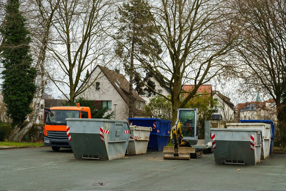 remocao de entulhos em sorocaba