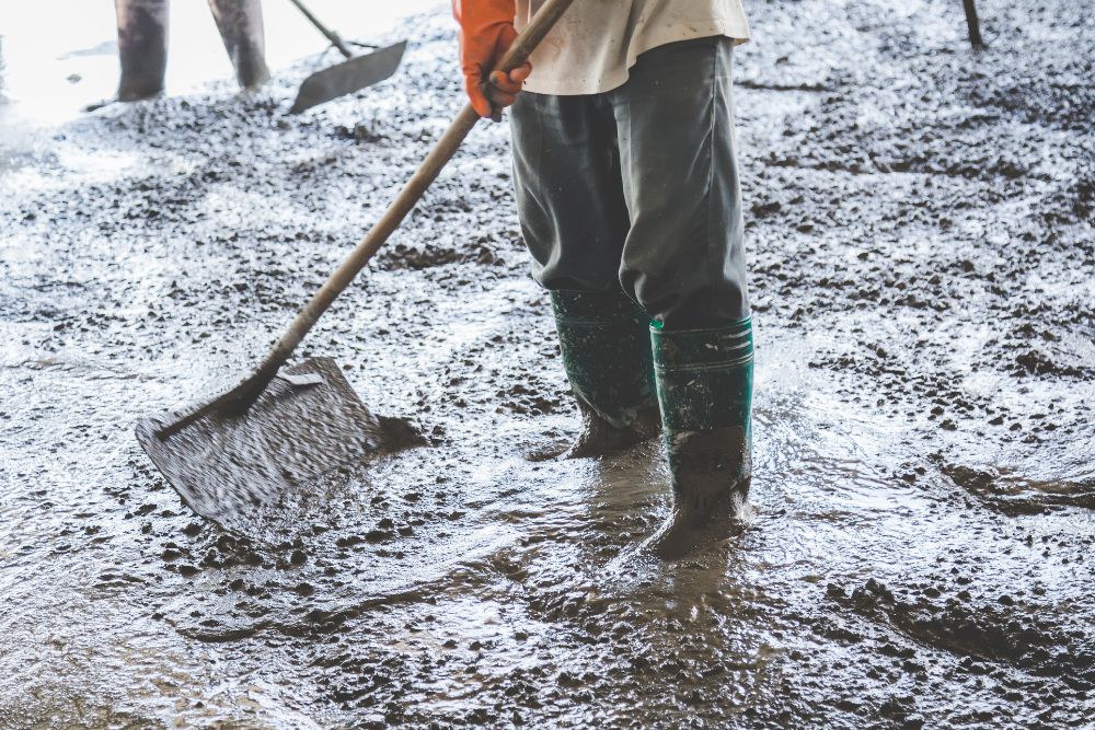 areia e pedra em sorocaba