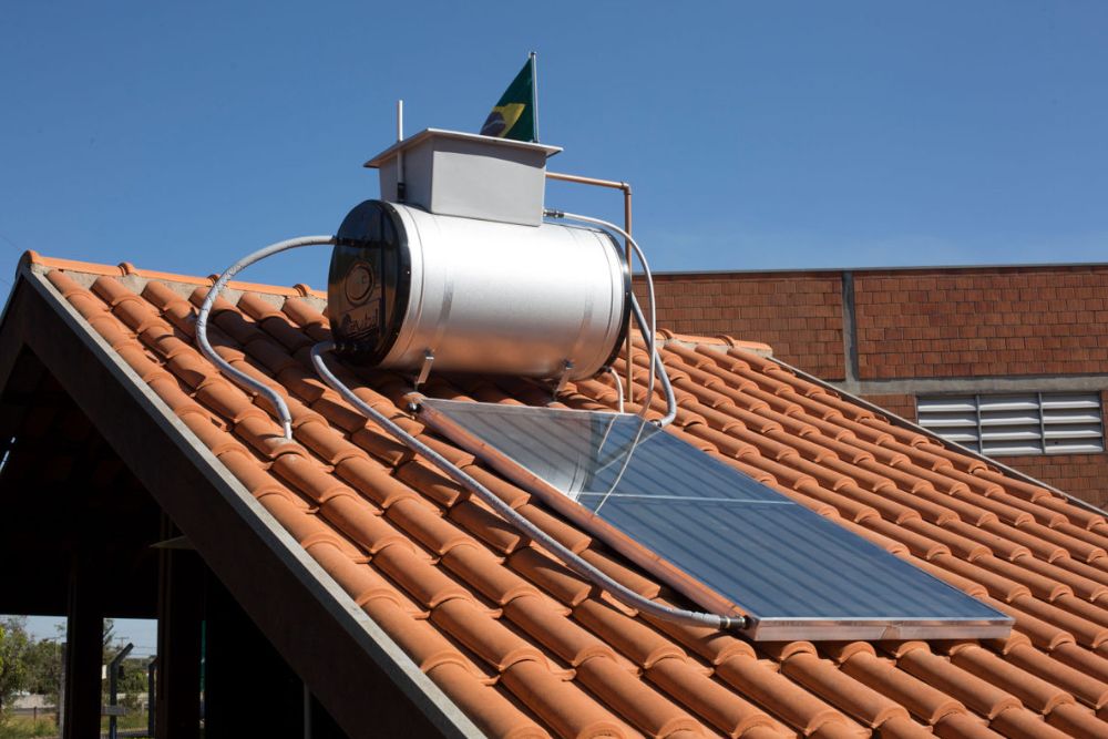 aquecedores em sorocaba