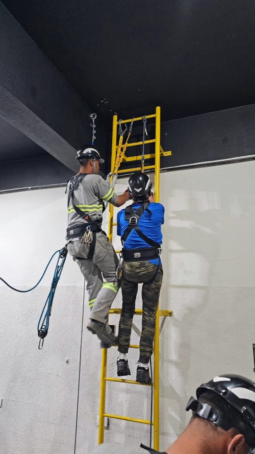 Acertre Treinamentos - Galeria