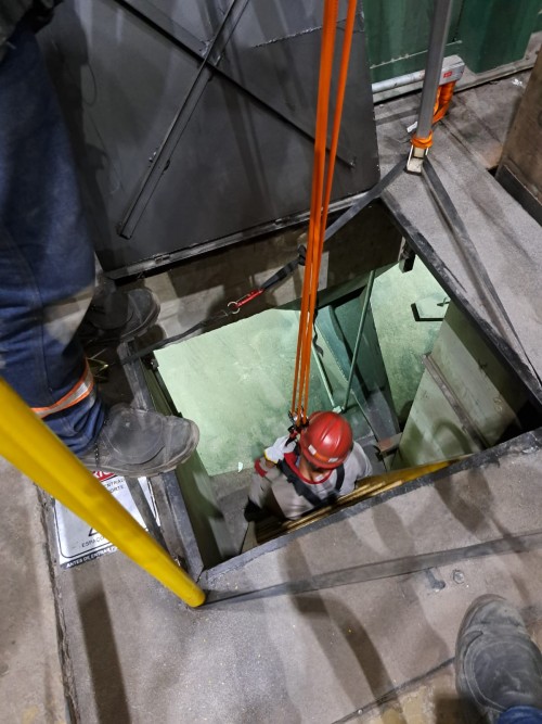 Acertre Treinamentos - Galeria