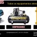 Andaimes & Cia - Galeria