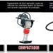 Andaimes & Cia - Galeria