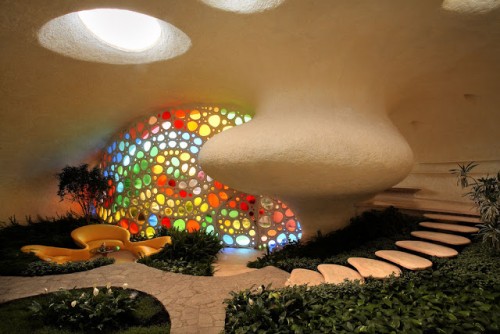 Artfluor Inc - Galeria