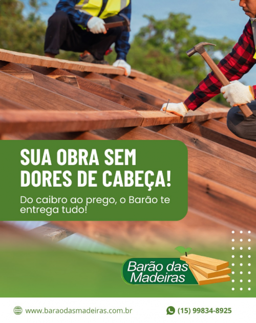 Barão das Madeiras - Galeria