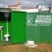 Bergamo Container - Galeria