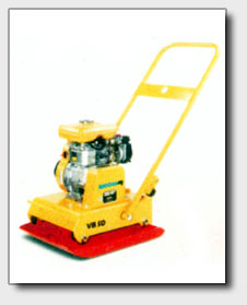 Big Center - Galeria