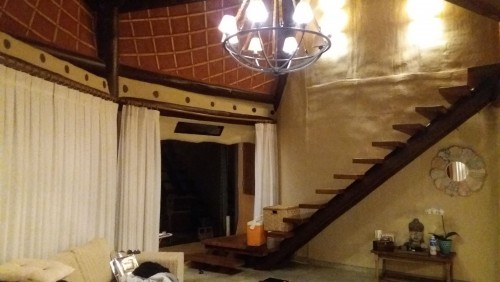 Bola de Barro - Galeria