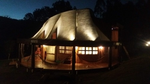 Bola de Barro - Galeria