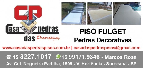 Casa das Pedras - Galeria