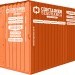 Container Segurança - Galeria