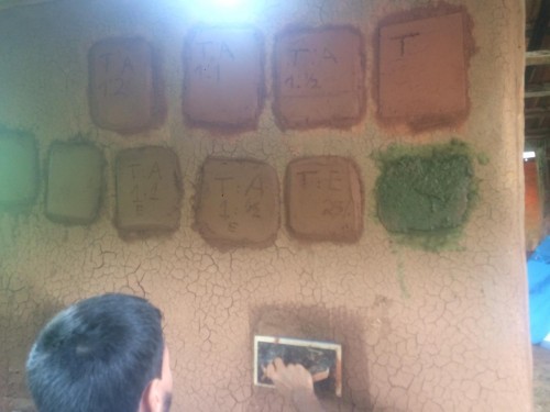 Crearq - Galeria