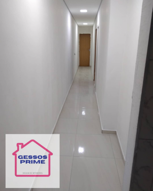 Gessos Prime - Galeria