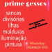 Gessos Prime - Galeria