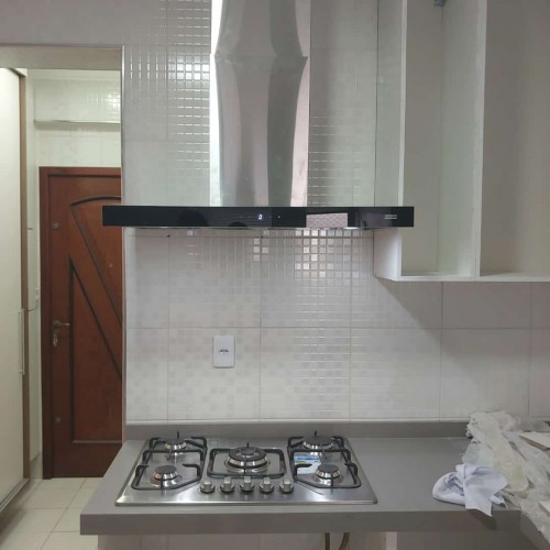HJ Soluções  - Galeria