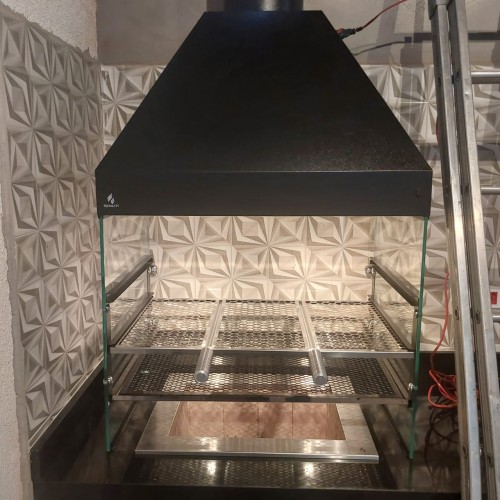 HJ Soluções  - Galeria