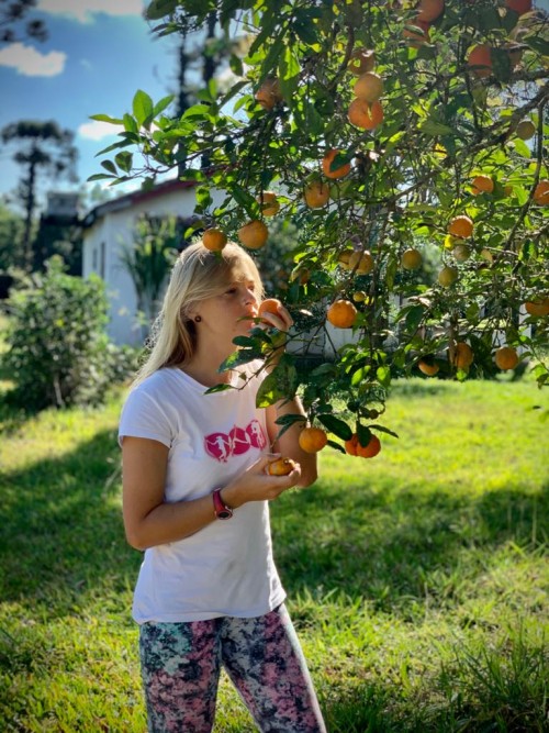 Instituto de Ecopedagogias  - Galeria
