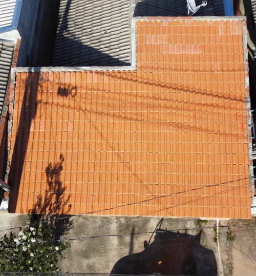 JJ Steel Frame - Galeria