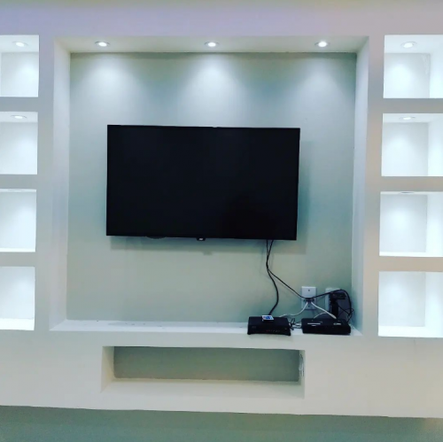 JKG Pinturas e Construção - Galeria