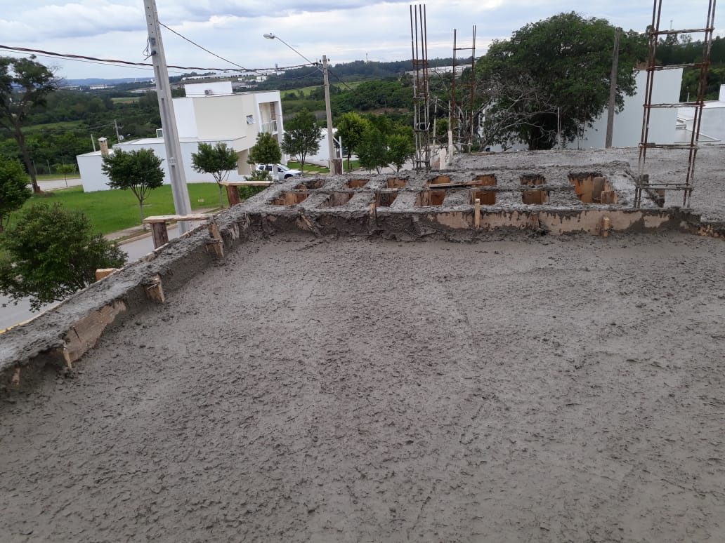 JMO Construção Civil - Galeria