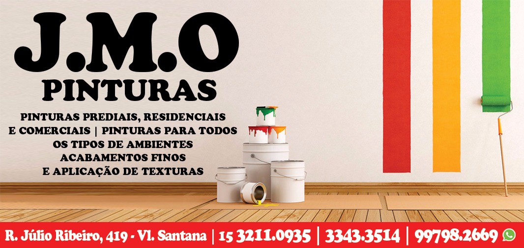 JMO Construção Civil - Galeria