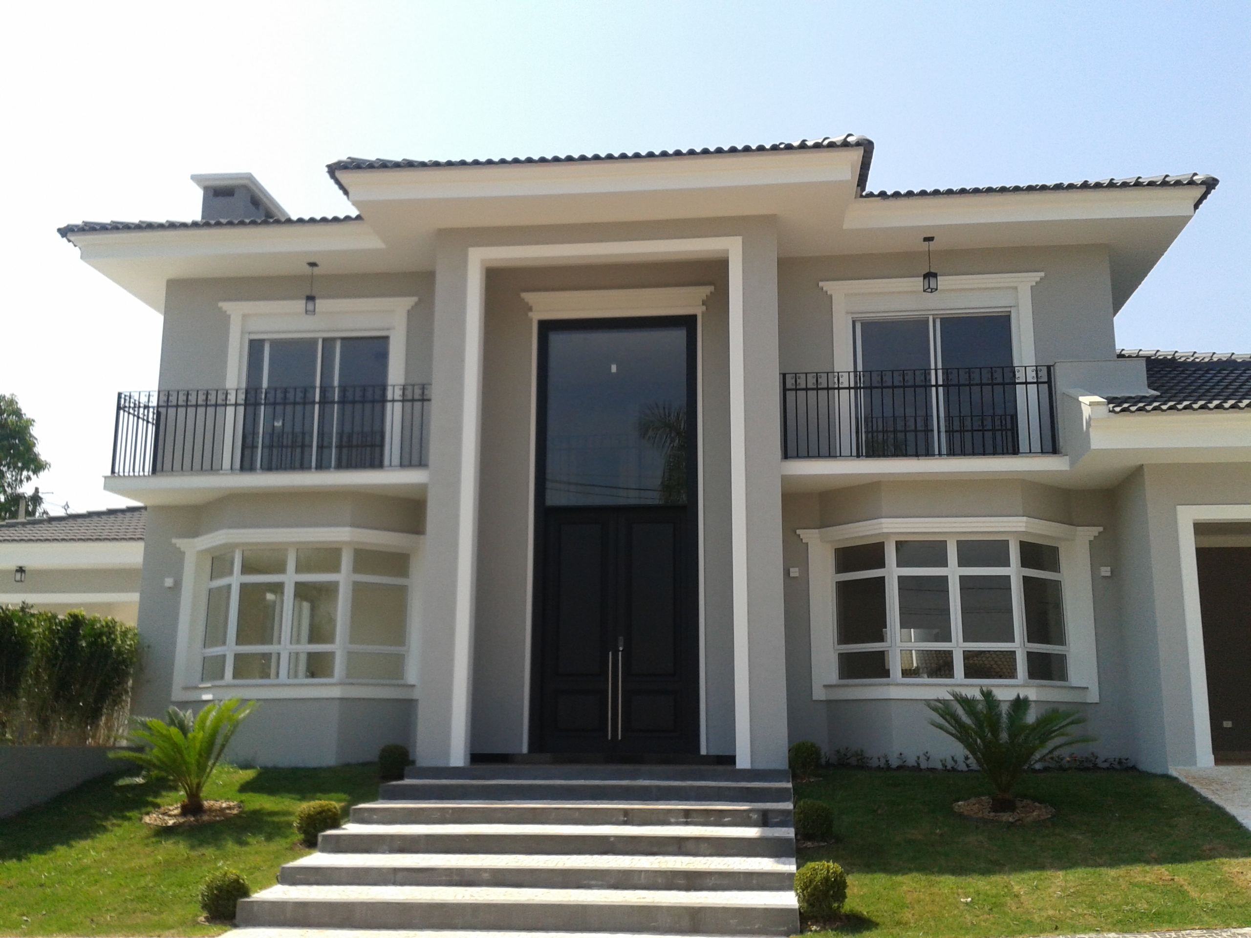 Juliana Arte em Concreto - Galeria