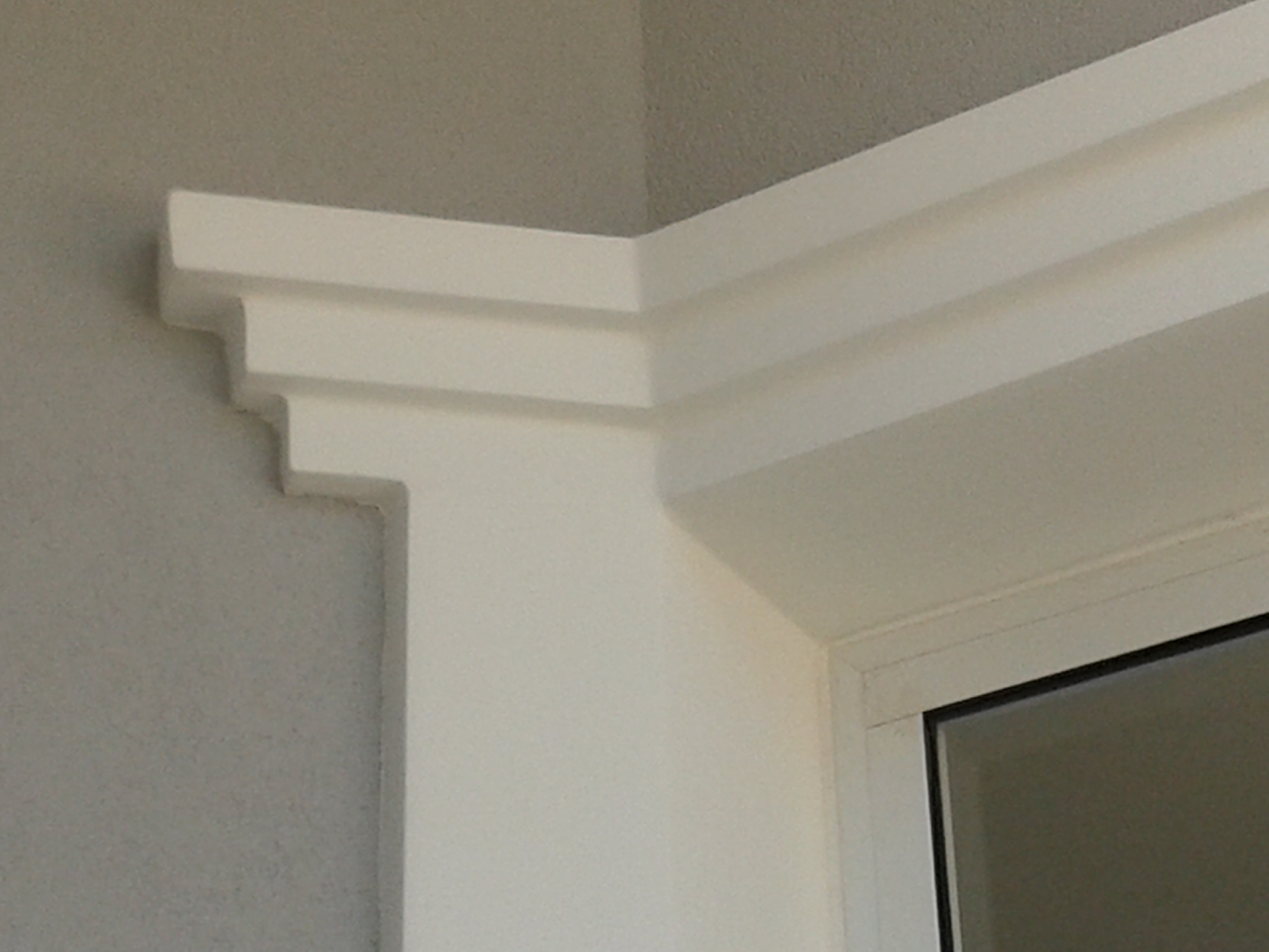 Juliana Arte em Concreto - Galeria