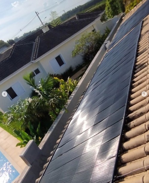 King´s  Aquecedores - Galeria