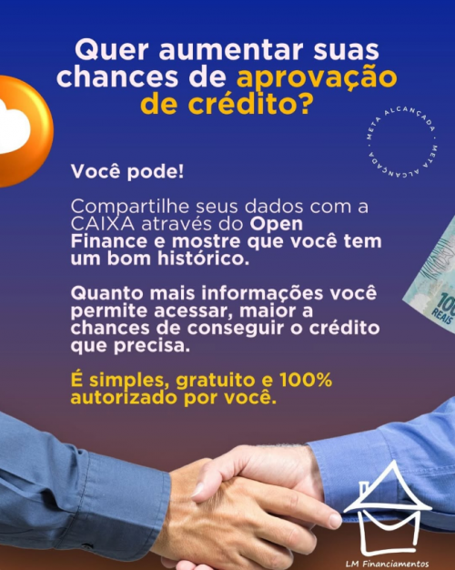 LM Financiamento  - Galeria