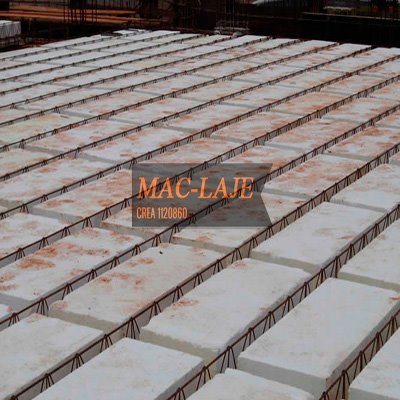 Mac - Lajes - Galeria