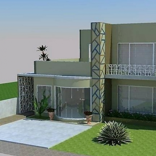 Maria Augusta Arquitetura e Construção - Galeria