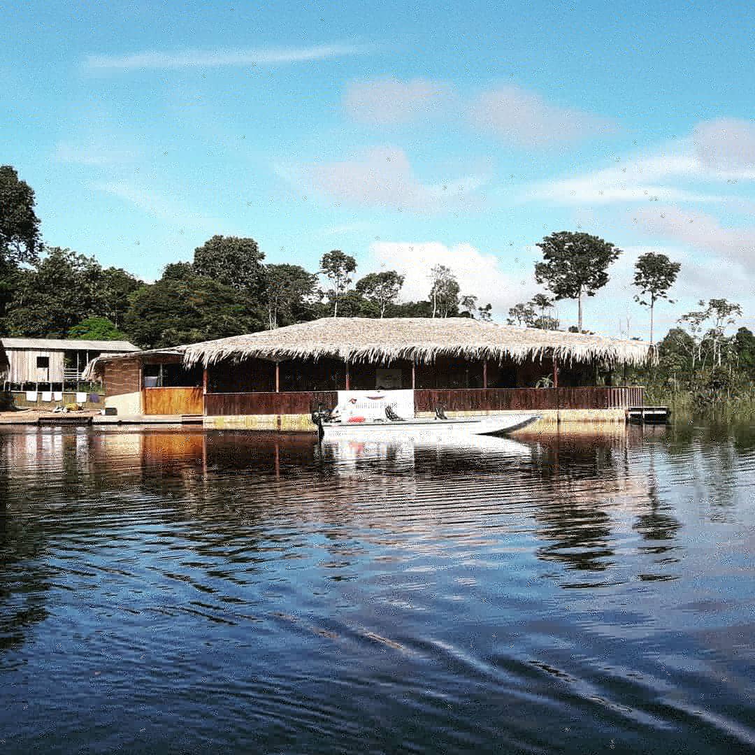 Mawé Turismo  - Galeria