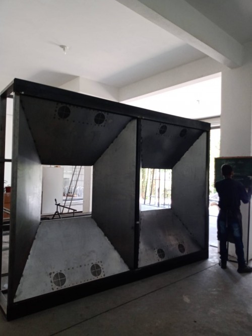 Mestre Fazedor Serralheria Artesanal       - Galeria