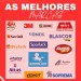 MK Tintas - Galeria