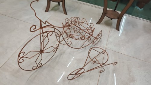 MM Pintura Eletrostática - Galeria