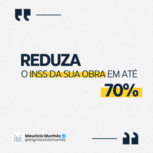 Munhóz Engenharia - Galeria