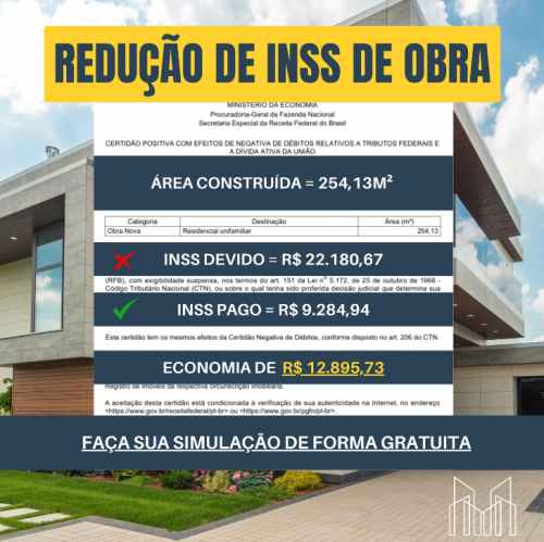 Munhóz Engenharia - Galeria