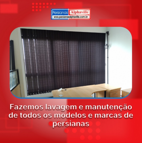 Persianas Alphaville - Galeria