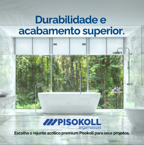 Pisokoll Argamassas - Galeria