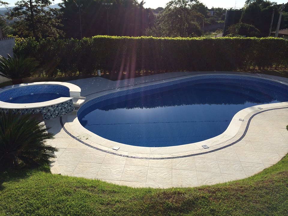 Pool Center Piscinas - Galeria