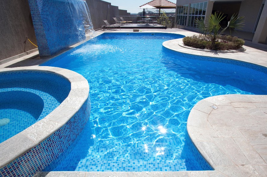 Pool Center Piscinas - Galeria