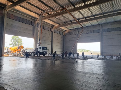 RDS Pisos Especiais - Galeria