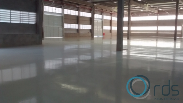 RDS Pisos Especiais - Galeria