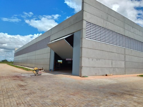 SOSI Pré-Moldados - Galeria