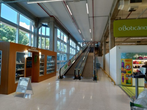 SOSI Pré-Moldados - Galeria