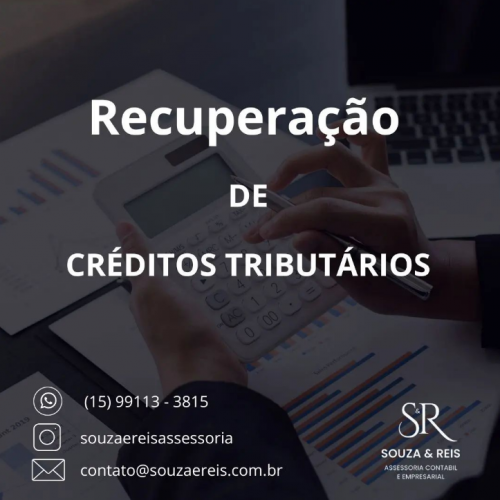 Souza & Reis Assessoria - Galeria